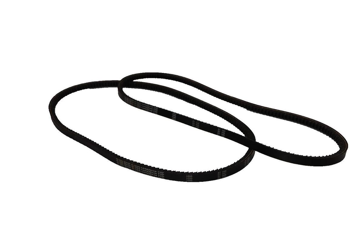 Goodyear Cogged Belt V-Belt 4L380 FHP USA (New - Lot of 2)