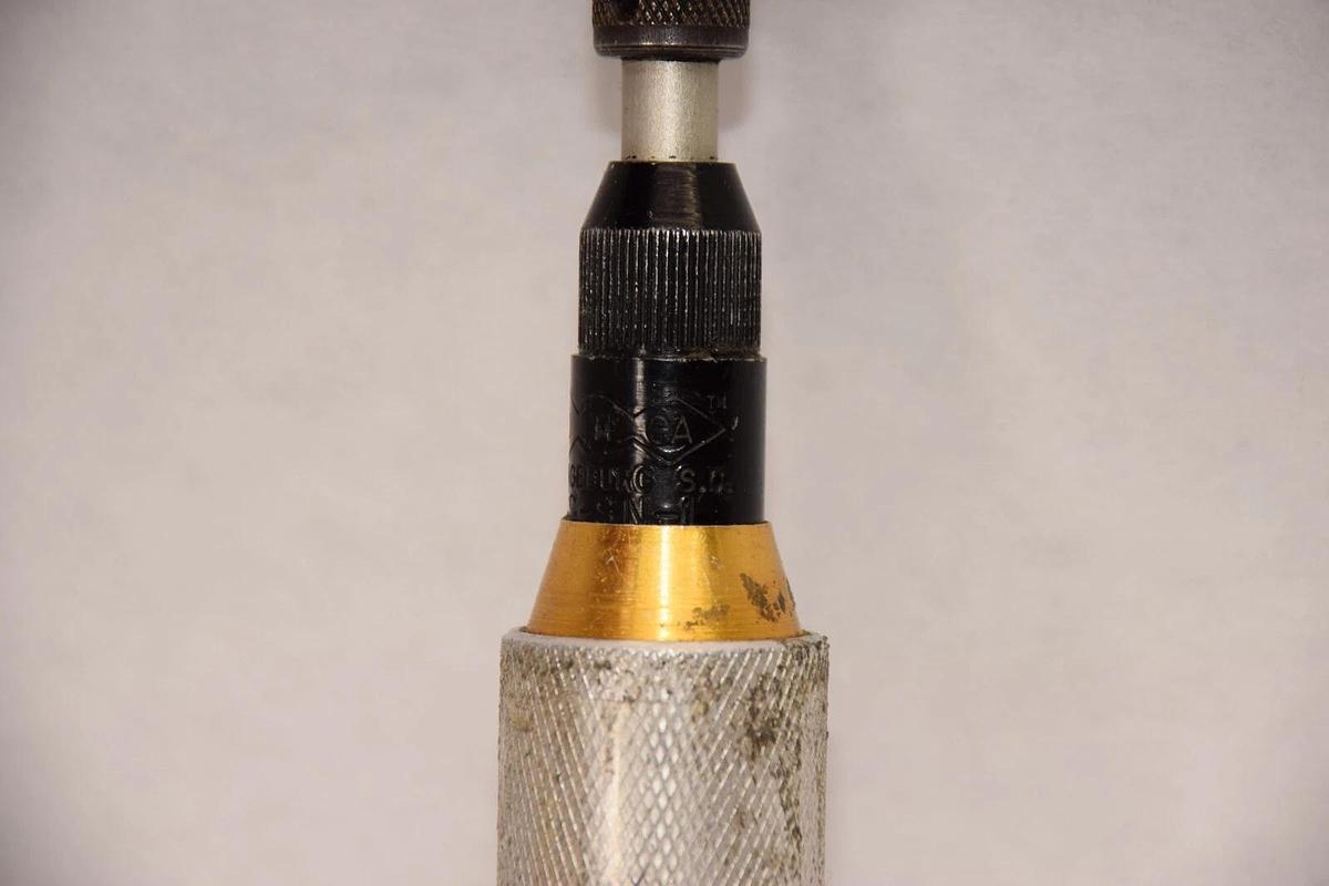 Used UTICA TS-SN-1 , TSSN1 Torque Screwdriver / Driver