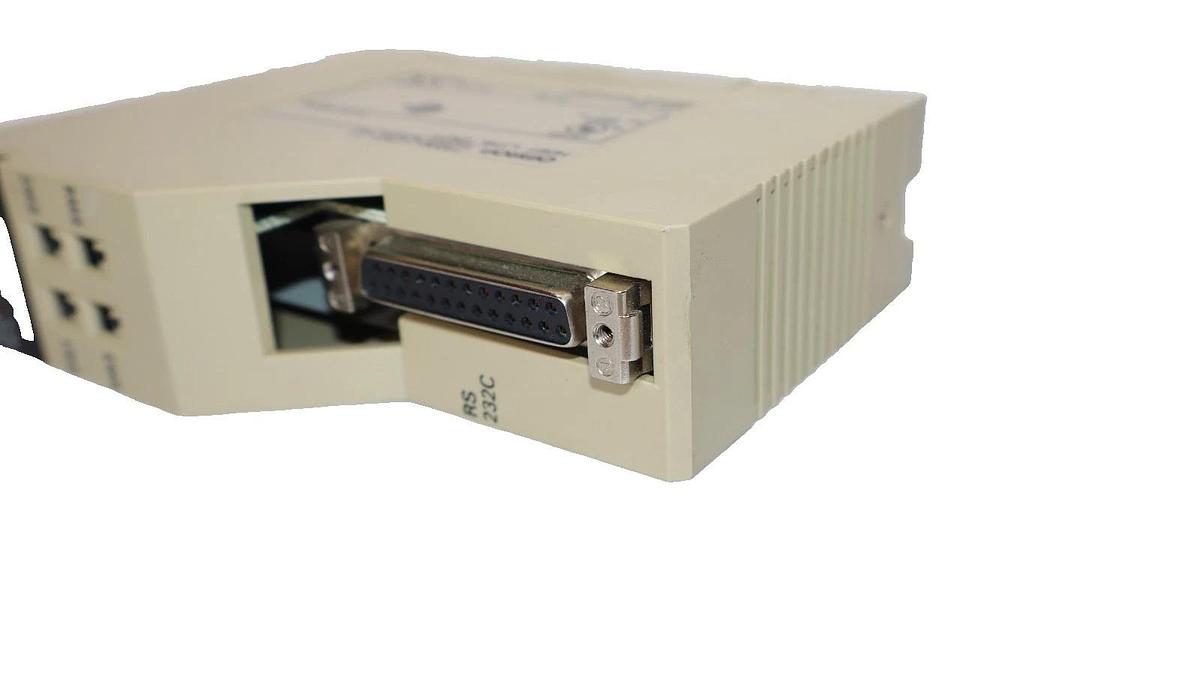Used Omron Host Link Unit Communication Module C200H-LK201-V1 , C200HLK201V1