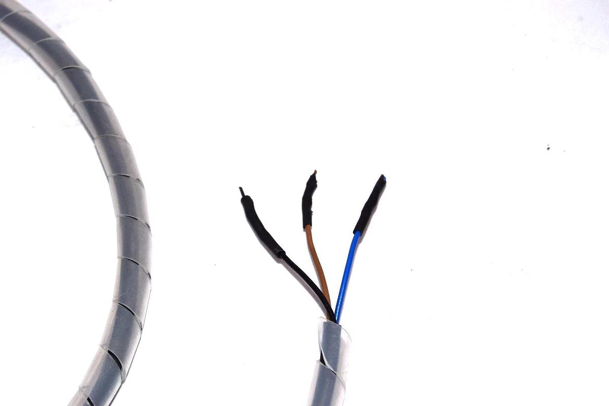 Used Keyence FS-N18N , FSN18N Sensor Amplifier