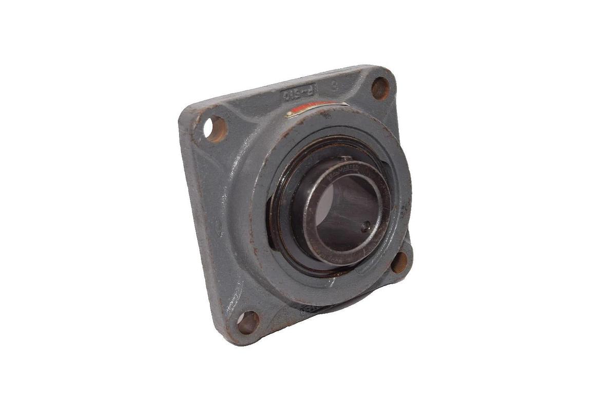Sealmaster 1-15/16" 4-Bolt Flange-Mount Bearing MSF-31 MSF31 (NOS)
