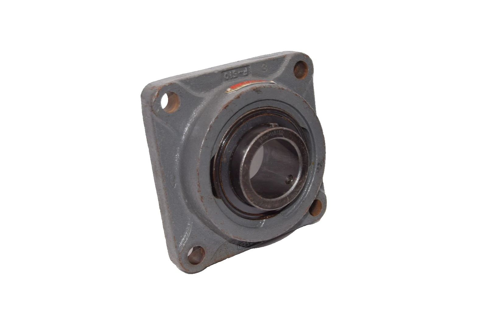 Sealmaster 1-15/16" 4-Bolt Flange-Mount Bearing MSF-31 MSF31 (NOS)