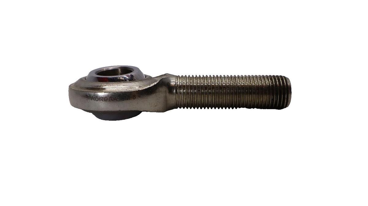 (NEW) AURORA CM-8 , CM8 Rod End / Heim Joint
