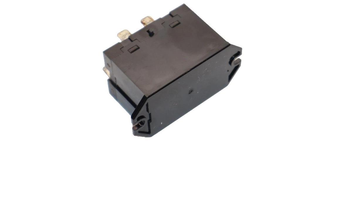 Used Omron G5D-11423T-US , 24V Coil Relay