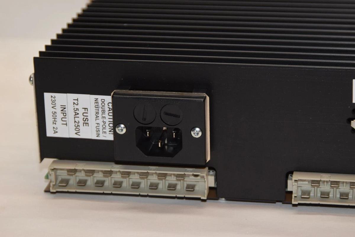 Neles Automation Metso A413310 09 A41331009 Power Unit Power Supply 220v NEW