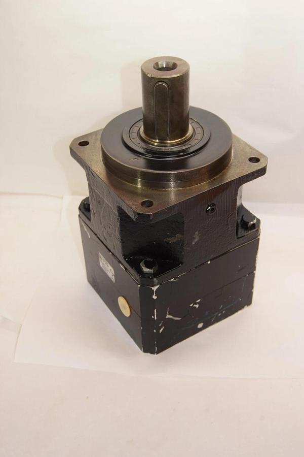 Used STOBER P821SPZ0070MT 7.0:1 ServoFit Precision Gearhead