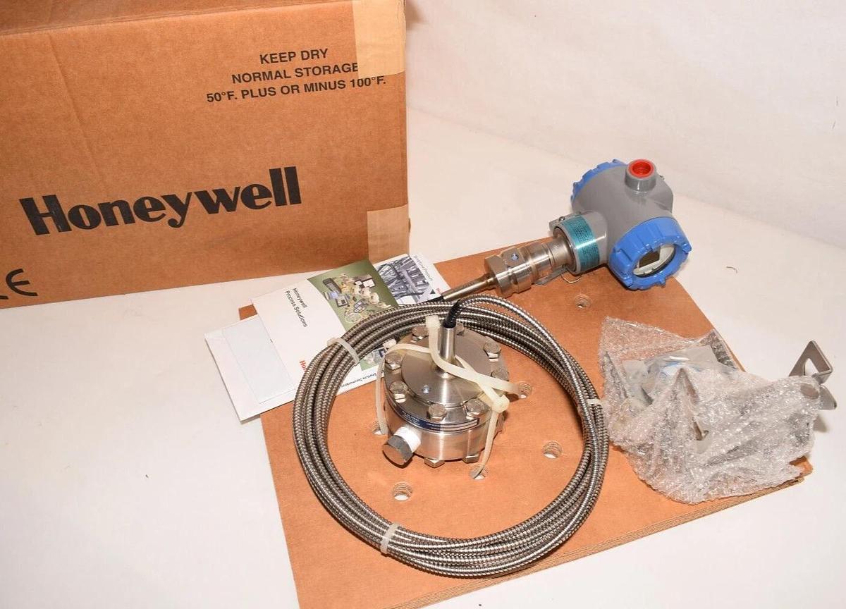 Honeywell STR800 GP Remote Seal ST800 STR87G-11A05D0-KKGJBCDSG-B-AHD-11C-B  NEW