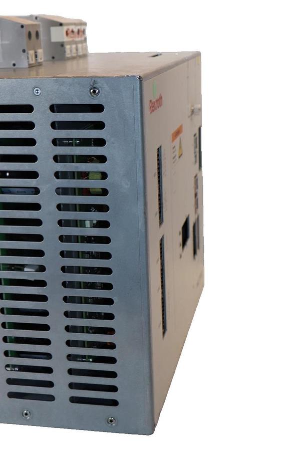 Used Rexroth PRC7300 Welding Controller PRC7300-L1-01VRS-0300-01-00001CC00 R911347611