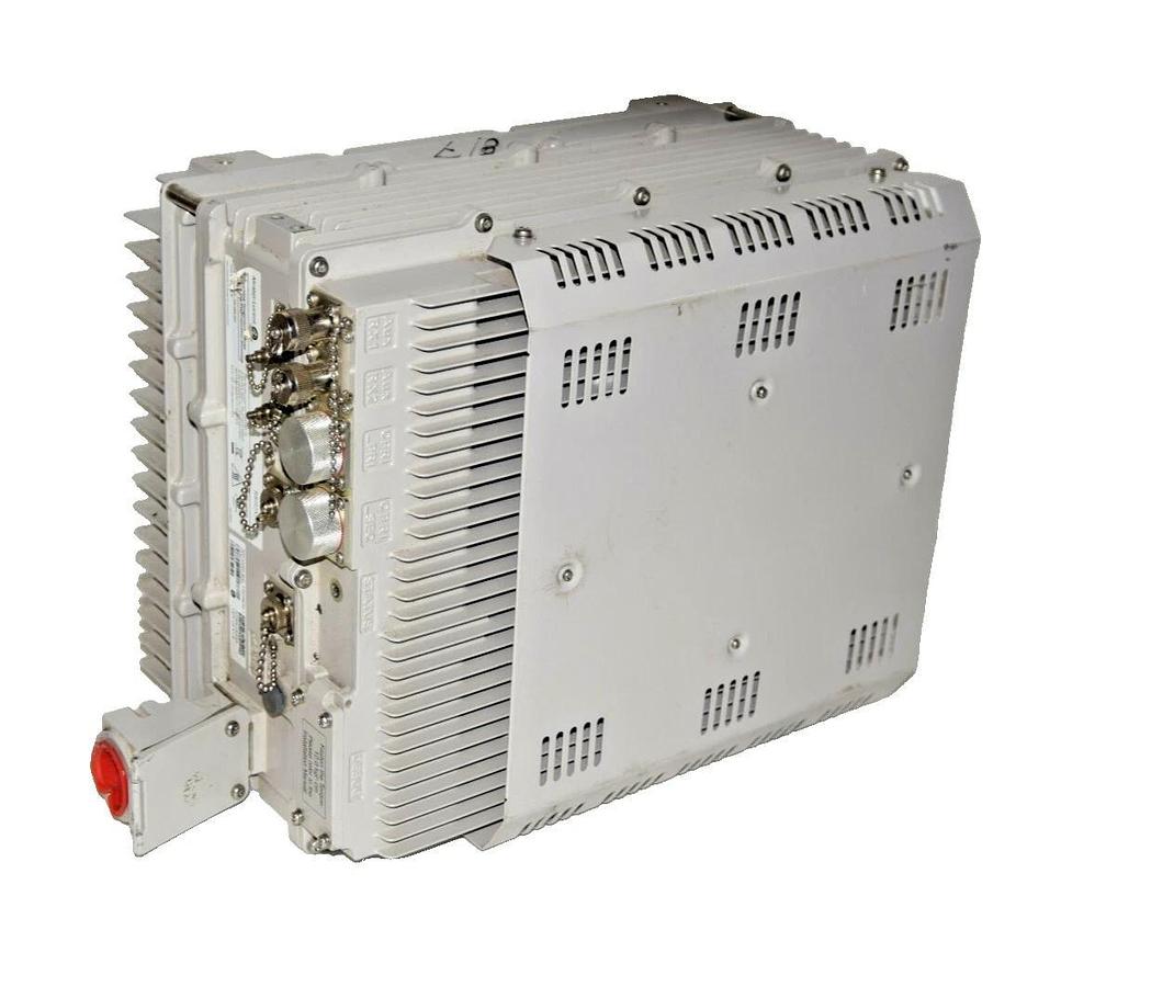 (New) ALCATEL LUCENT RRH2X50-800 KS24829L1 LTE Radio Head  1900 RRH