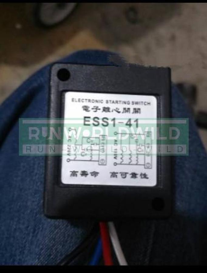 Used SABINA ELECTRIC  Accel Decel drive card ASSY 1410A  ACCEL/DECEL BD 1410 A