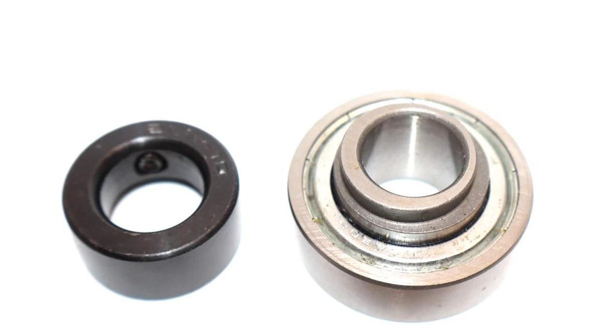 NBR CSA202-10 , CSA20210 Bearing Insert (New - Lot of 2)