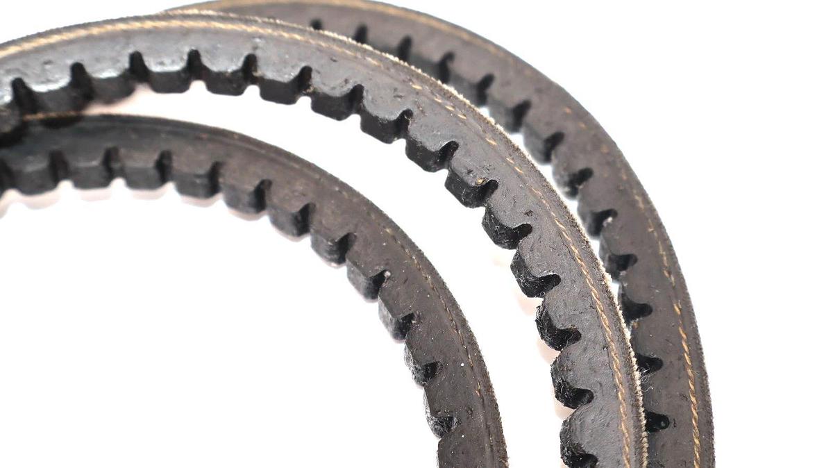 Dayco AX54 Gold Label Cogged V-Belt USA (New)