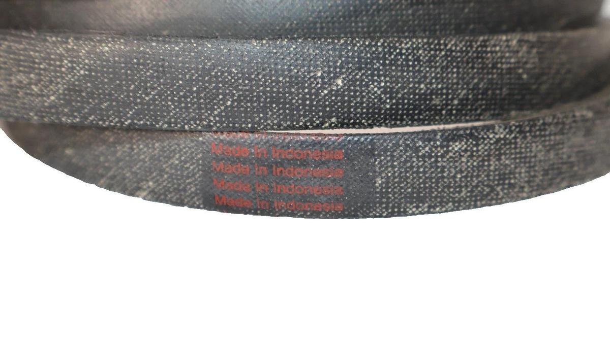 (NEW - Lot of 2) BESTORQ B65 , 5L680 X3 V-Belt