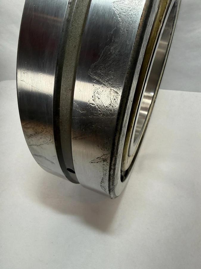 Used SKF 22238CK C3 Spherical Bearing 22238-CK C3, 22238CKC3, 22238 CK  190MM "Read"