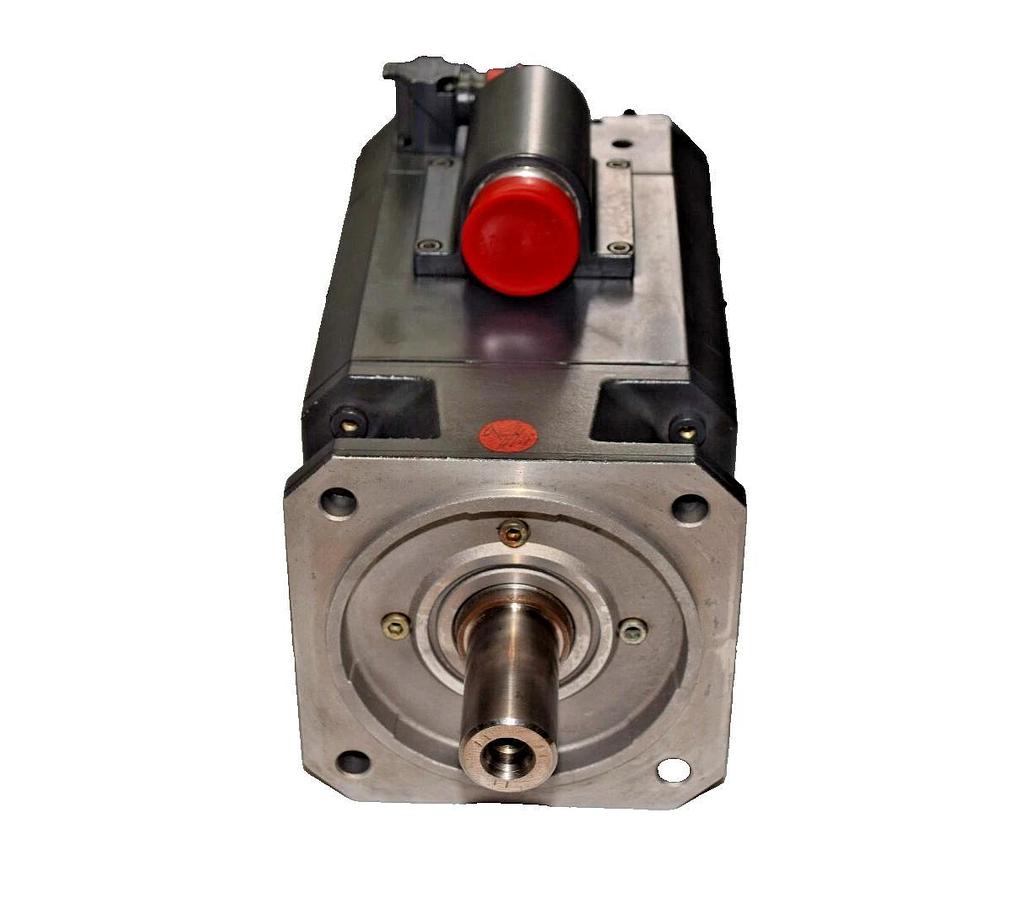 Used SIEMENS 1FT6082-8AF71-3THO 1FT6082-8AF71-3TH0 Brushless Servo Motor