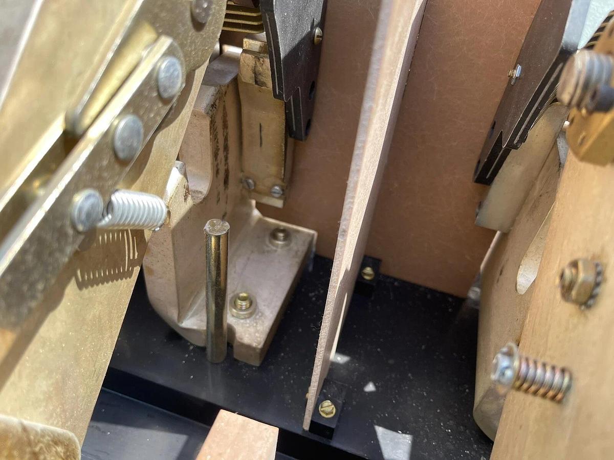 Boltswitch Bolted Pressure Contact Bolt Switch VLB3412 3000 Amp 3000A 480vac NEW