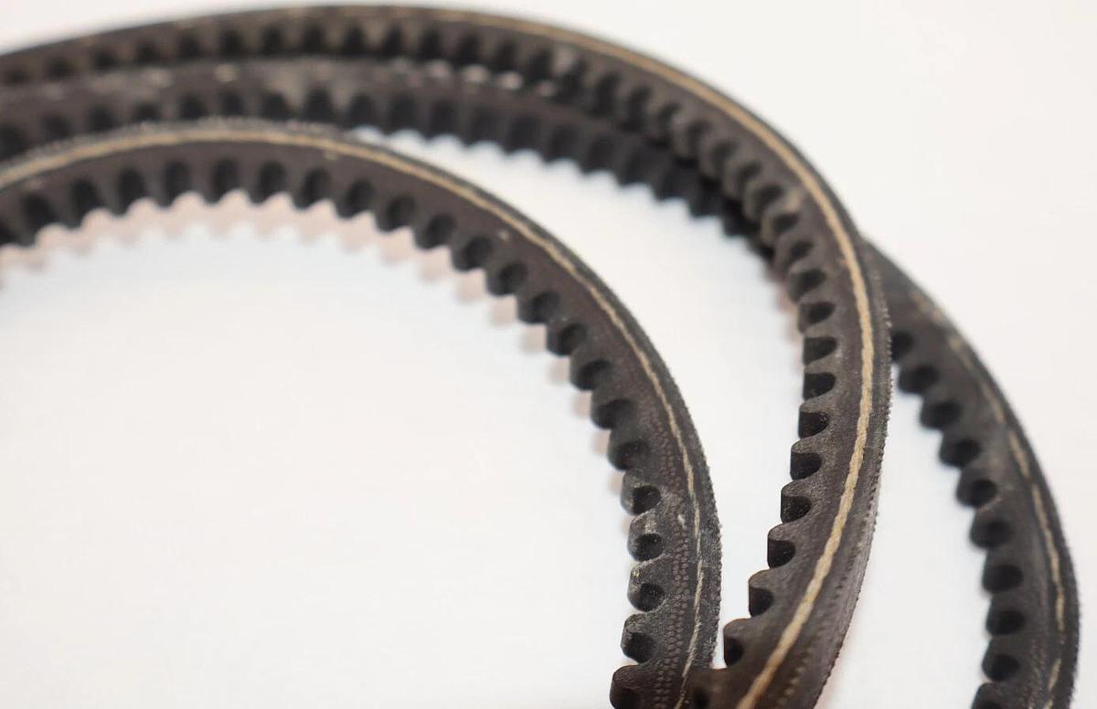 (New) Gates Super HC 3VX530 Belt USA