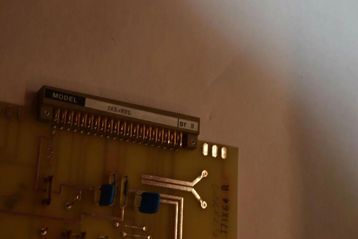 (New) FOXBORO 2AX-MUL  2AXMUL C0153FB