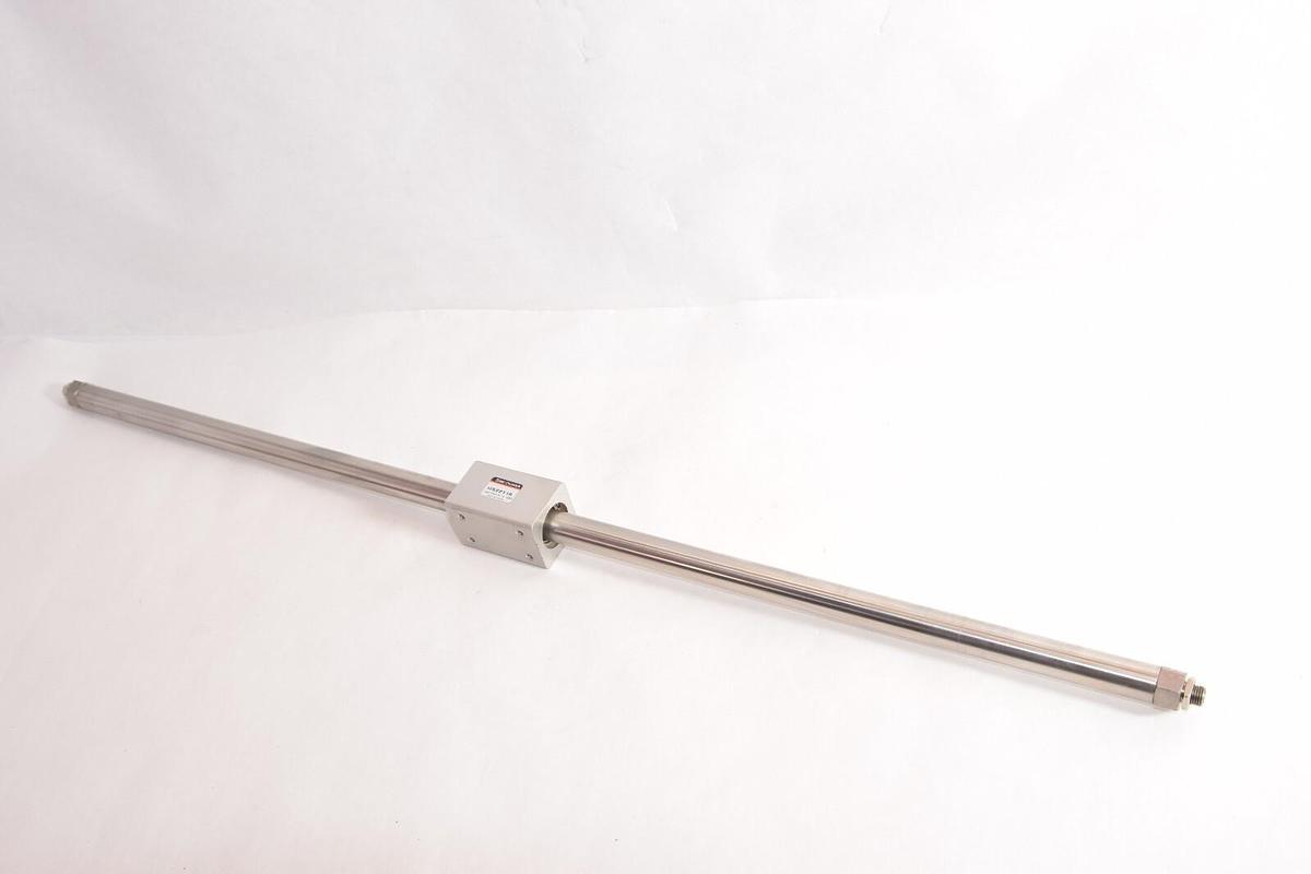 (NEW) SMC US22116 85psi Pneumatic Cylinder