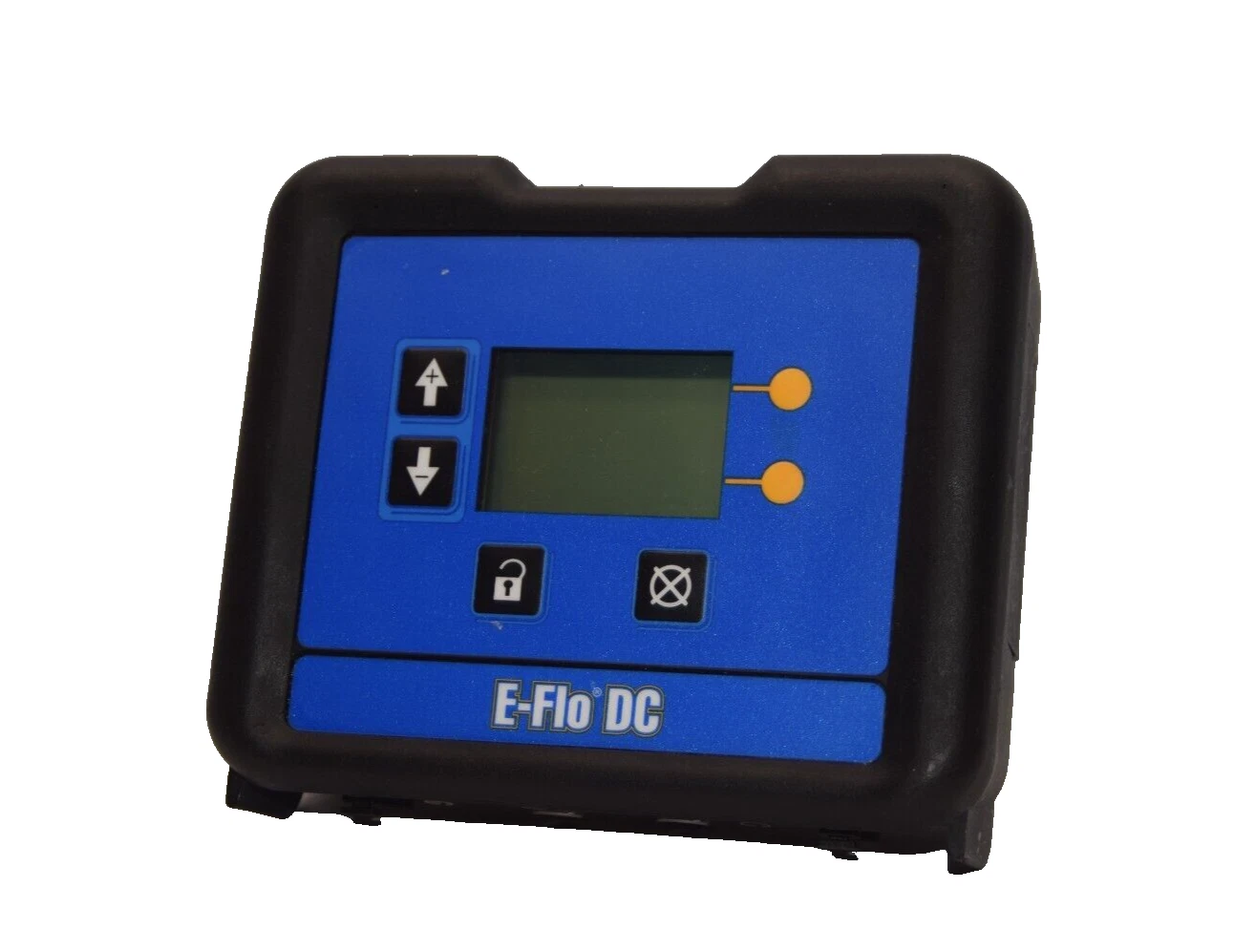 Used Graco E-Flo DC ProControl 1KE Module Display Panel Controller 24L097