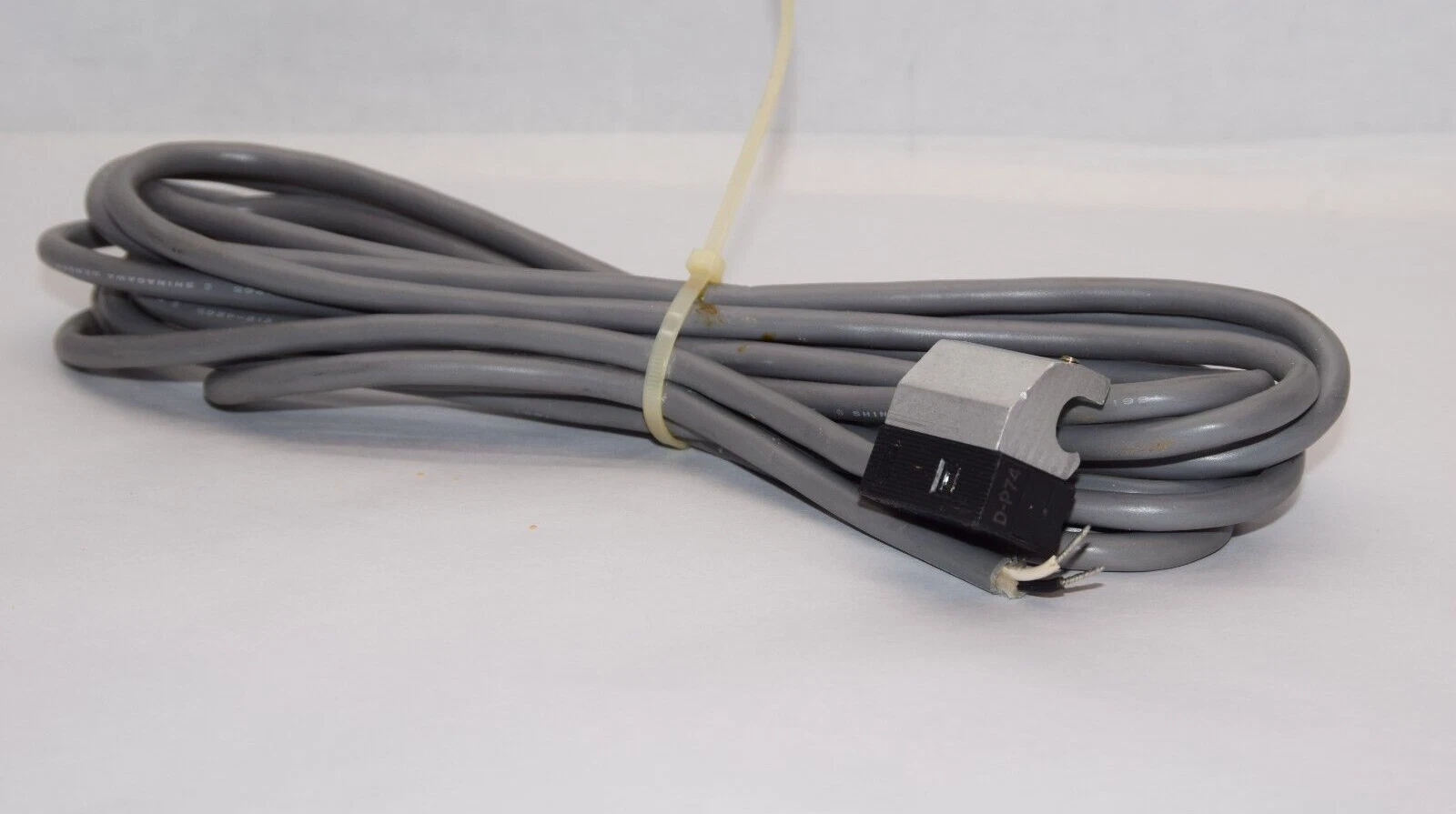 (NEW) SMC D-P74 DP74 Reed Sensor Switch