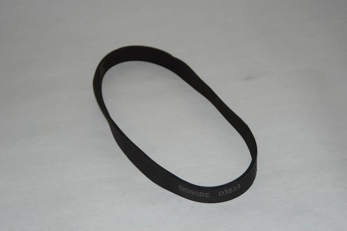 (New) SIGNODE 03639 Ribbed V Belt 10 Ribs Vbelt V-Belt