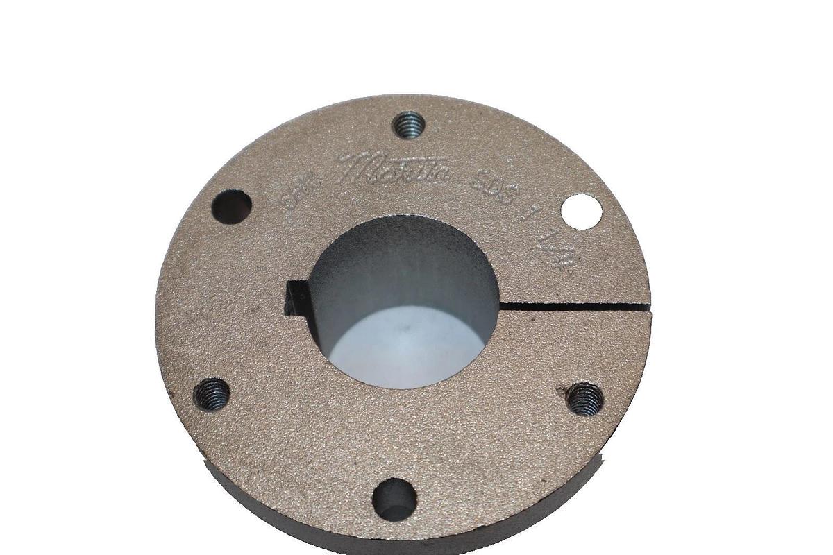 Martin QD Bushing SDSx1-1/4 SDS 1 1/4  SDS 1-1/4  (New)