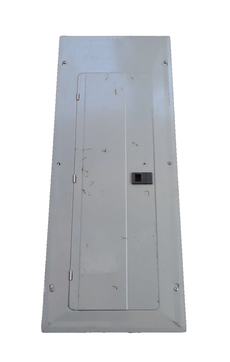 Used EATON Cutler Hammer BRP40N200G Panelboard Loadcenter 200A 120/240 1ph 3w 125A Mn