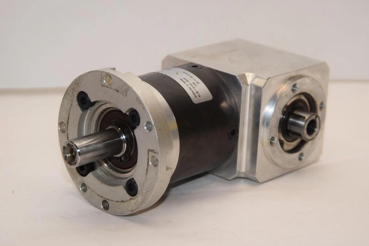 Used NEUGART GBY060020K Gearbox