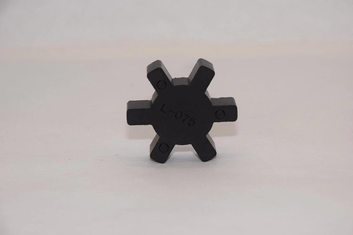 (NEW) MAUREY B075-SP , B0755SP , L-075 Coupling Spider Insert