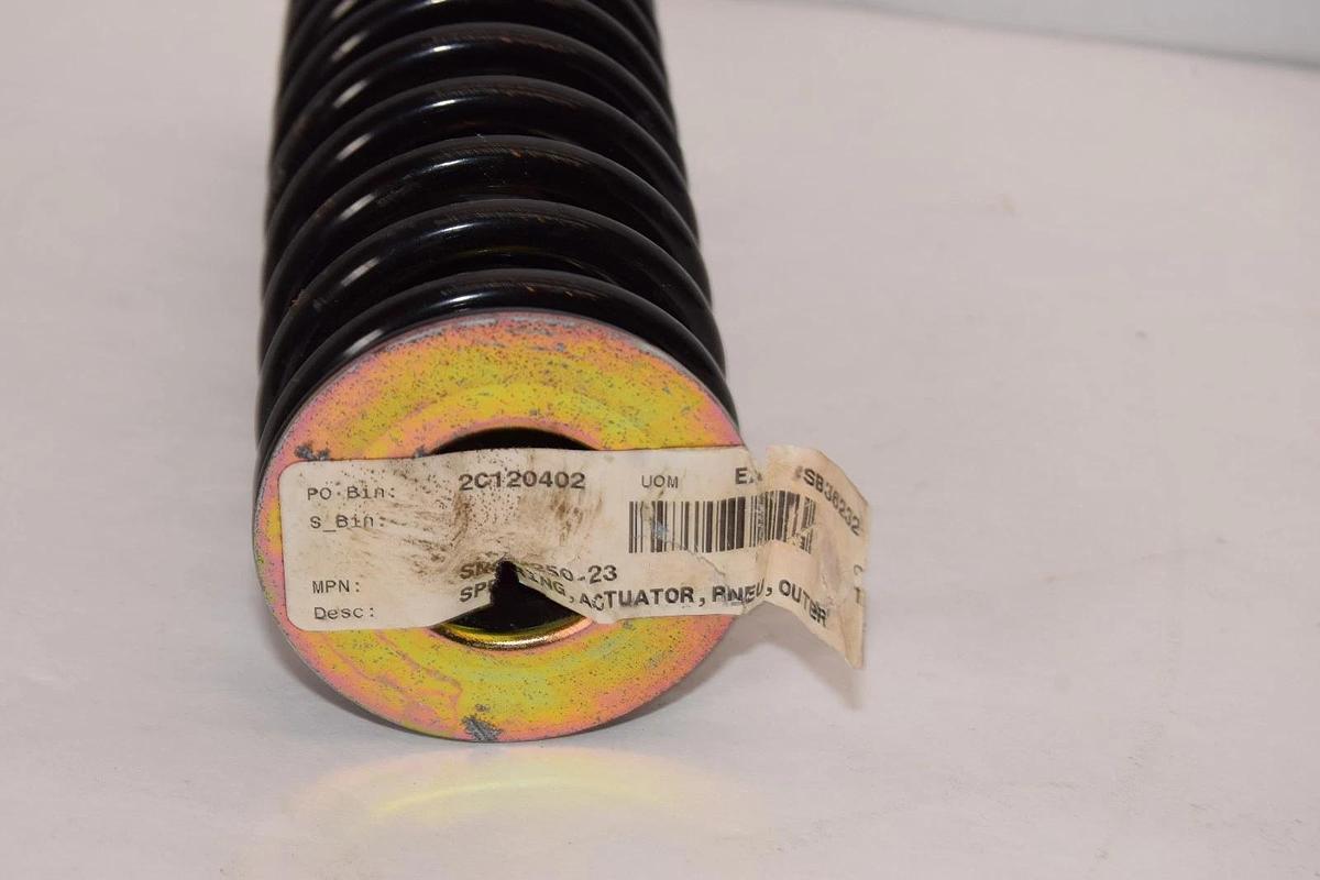 SNSP250-23 , PNEU Industrial Spring Actuator SNSP25023 (New)