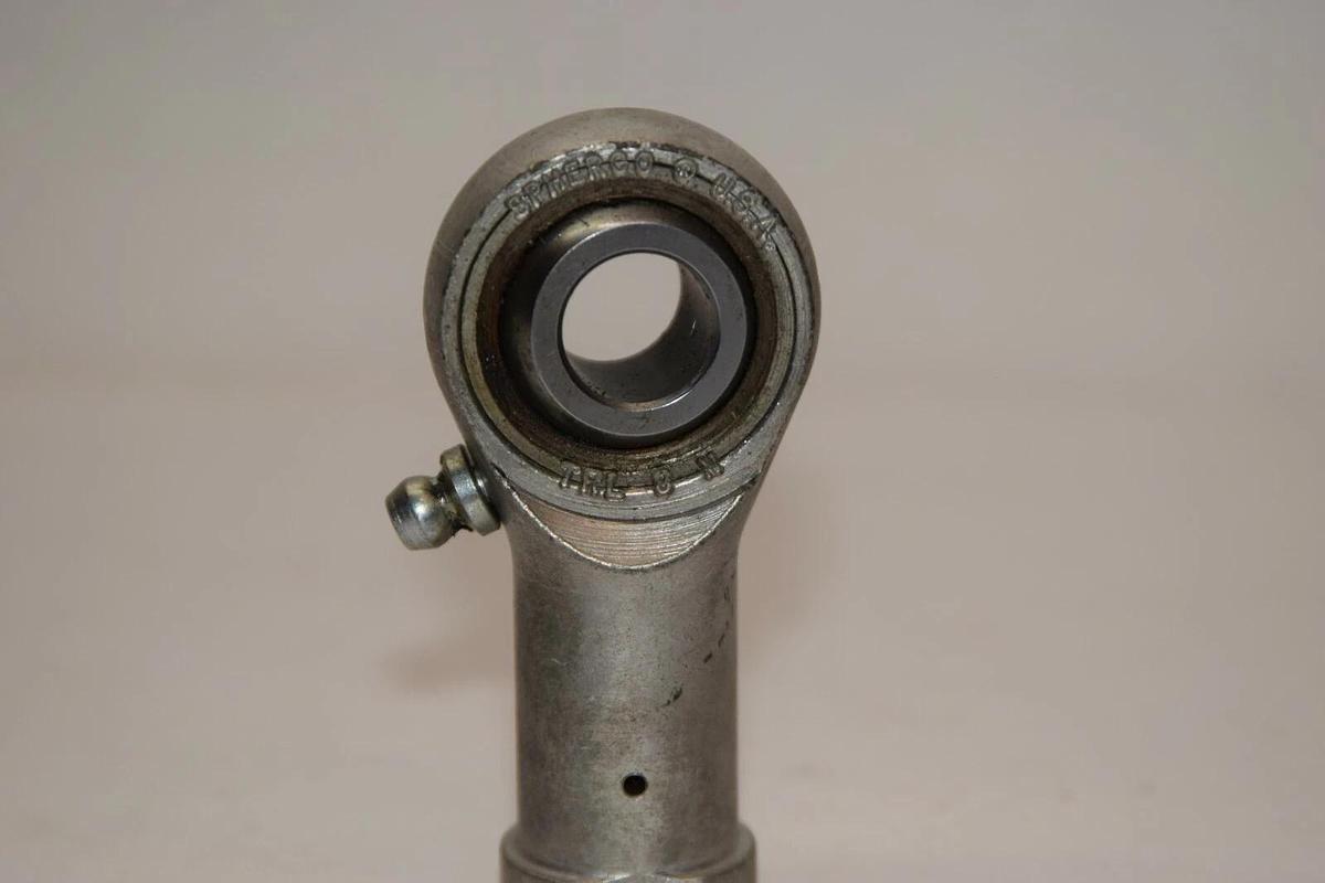 (NEW) SPHERCO TRL8N TRL-8N TRL 8N Bearing Rod End Heim Joint