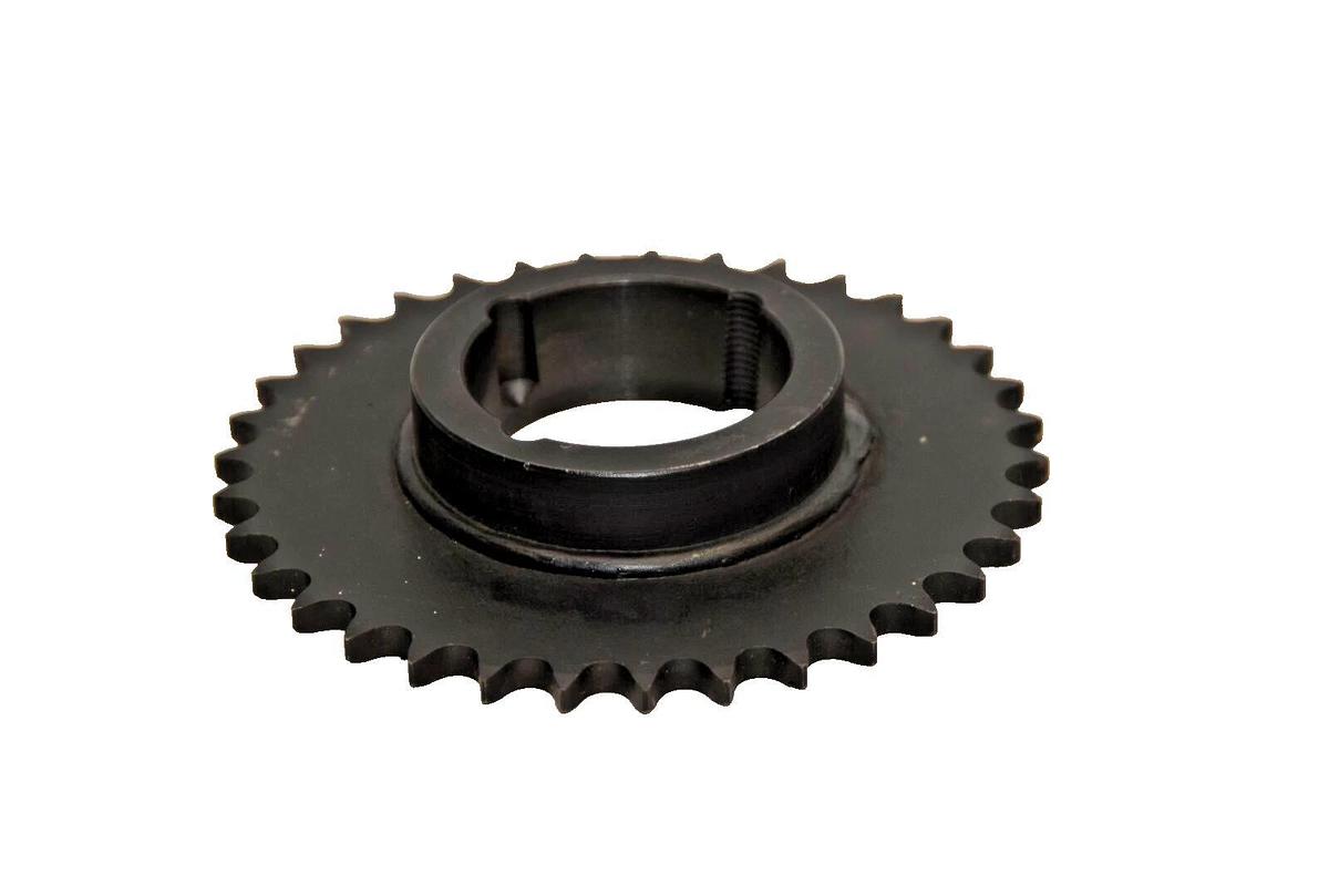 401L1 1610 40 35 4035 35 Teeth 1610 Bushing Sprocket (NEW)