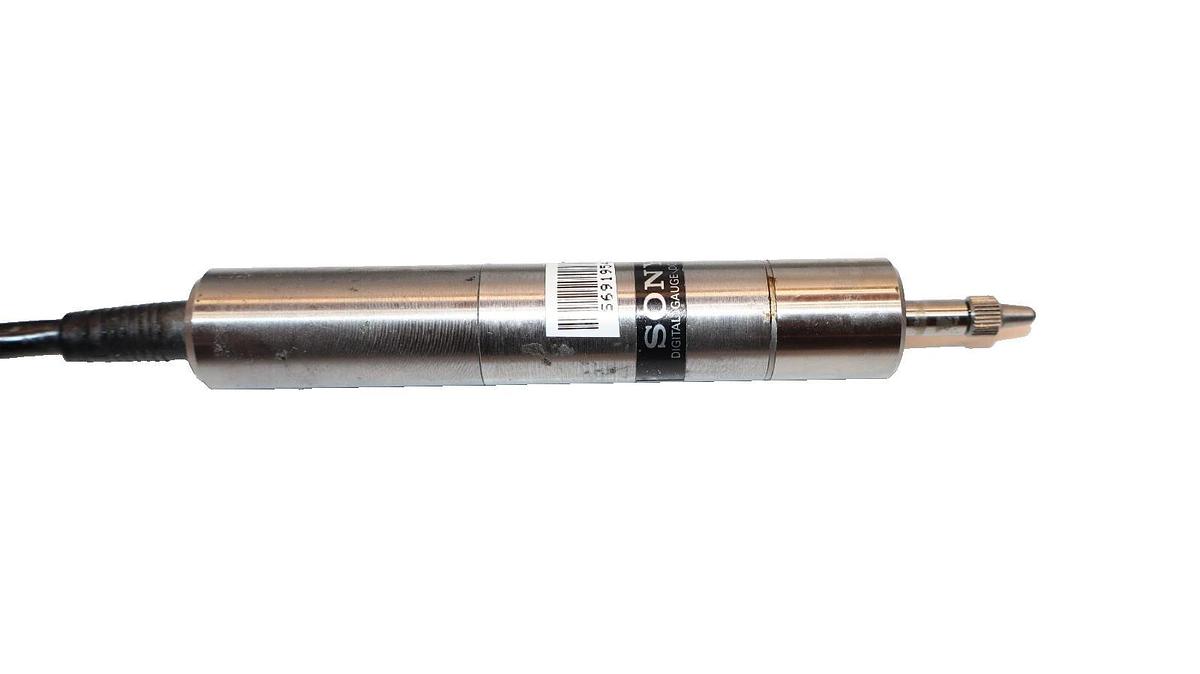 Used Sony DG10P2 Lead / Probe