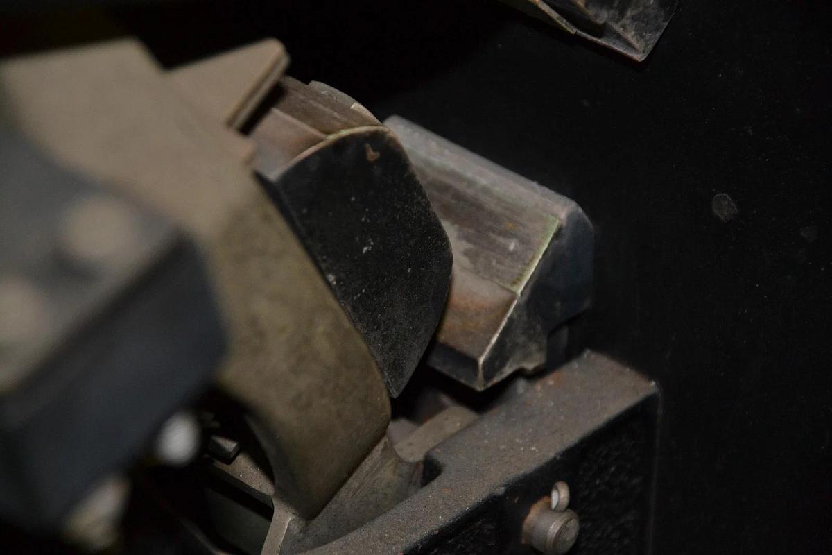 Used Westinghouse DA-50 Air Breaker 600a 600 a amp 10-so. 6y3768 siemens limitrip lt1