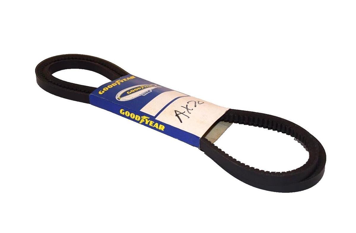 GOODYEAR V-Belt Belt AX70 AX-70 Matchmaker USA (NEW)