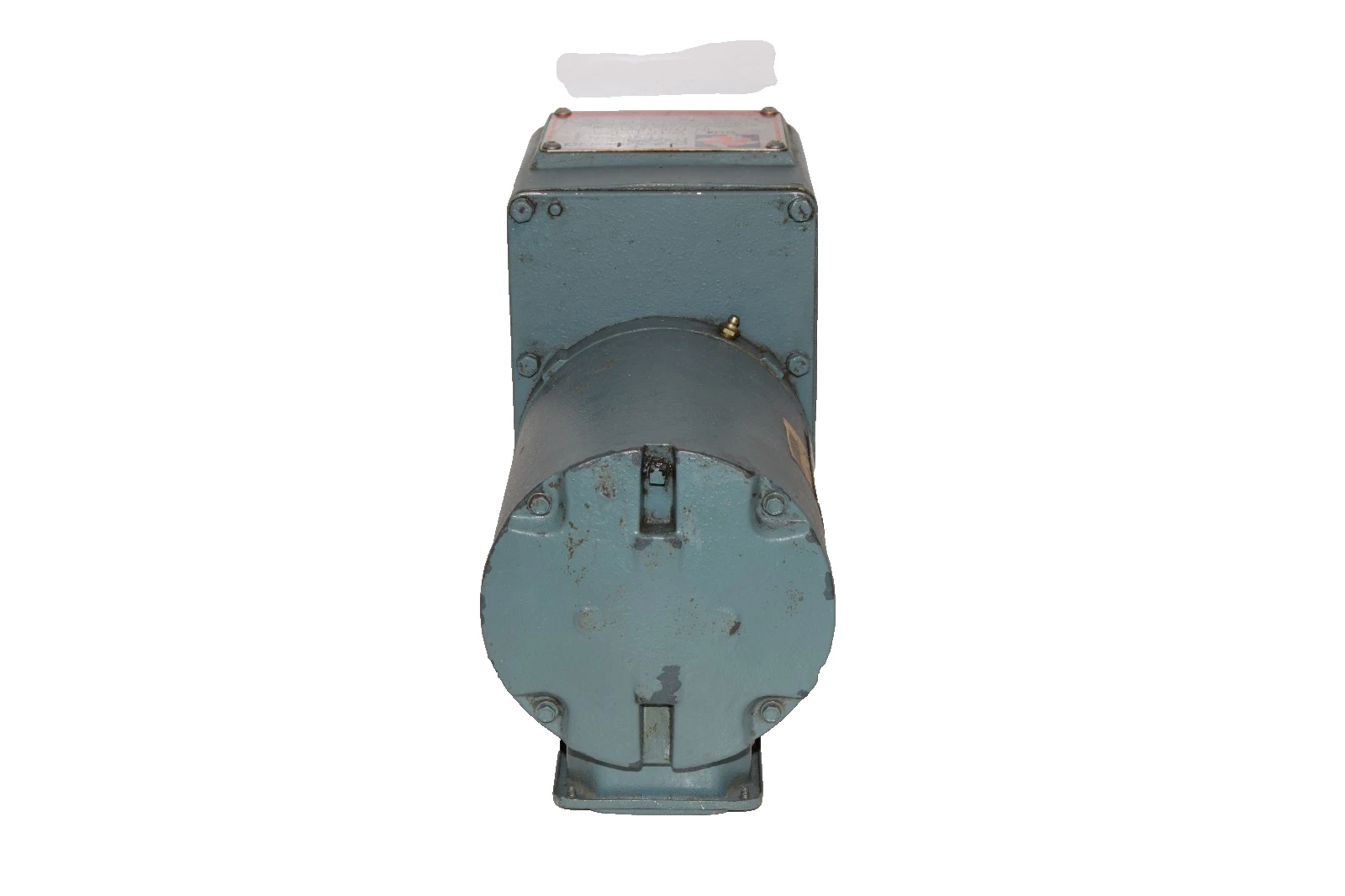 Philadelphia Portable Mixer Tank Agitator PG-13 1/3hp 350rpm 3ph Lightnin NOS