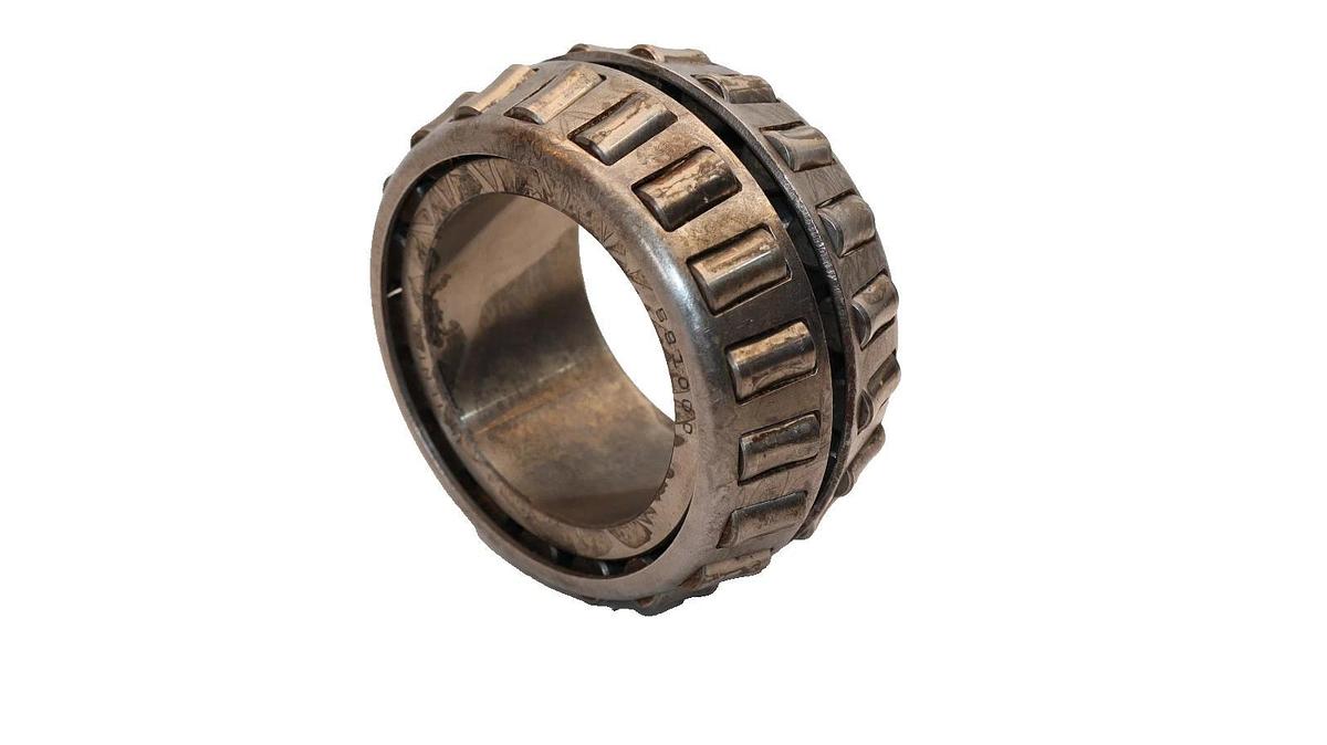 59100D Taper Roller Bearing Double Cone (New)