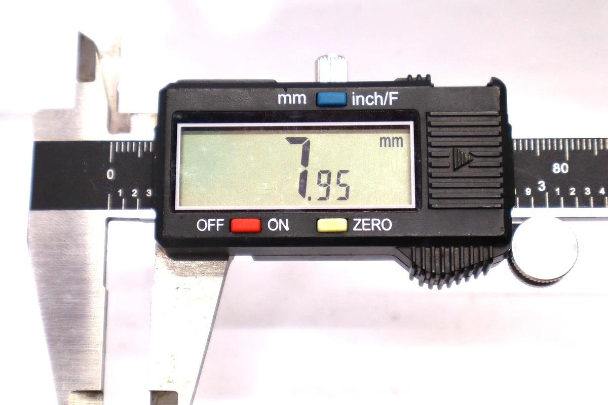 628RS Bearing (New - Lot of 10)