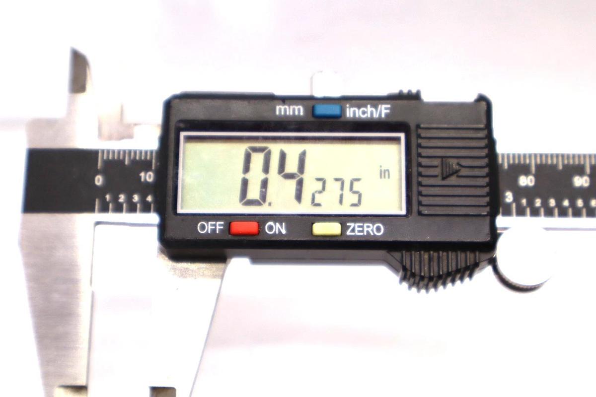 JJC-216-Z , JJC216Z Bearing USA (New - Lot of 4)