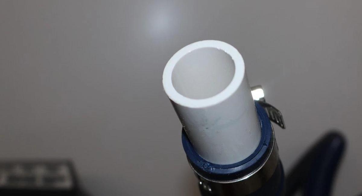 RectorSeal Mighty Pump Thermoplastic Manual Pump 97795 (Nos)