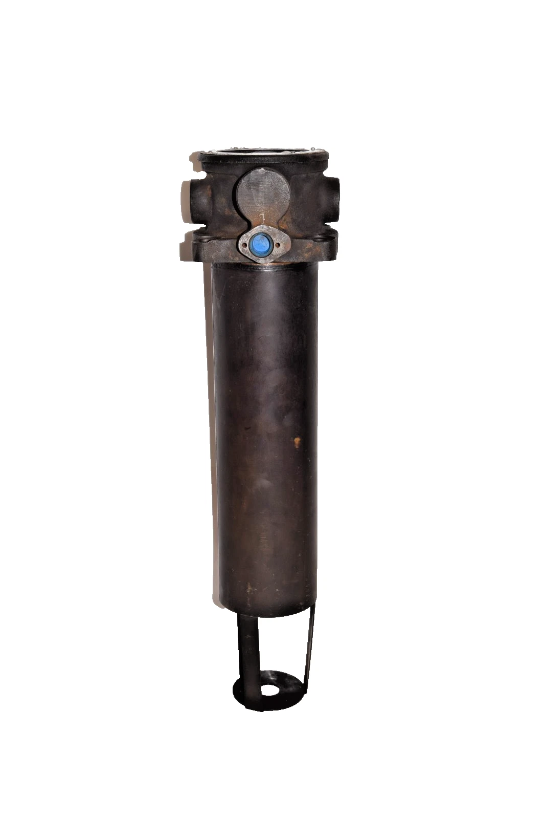 Pall Industrial Hydraulics Filter ELEM HC6300F 16H HH6300A24  (NEW)