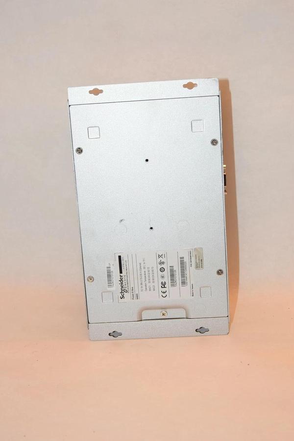Used Schneider Electric 64885 Power E Box I/o Module