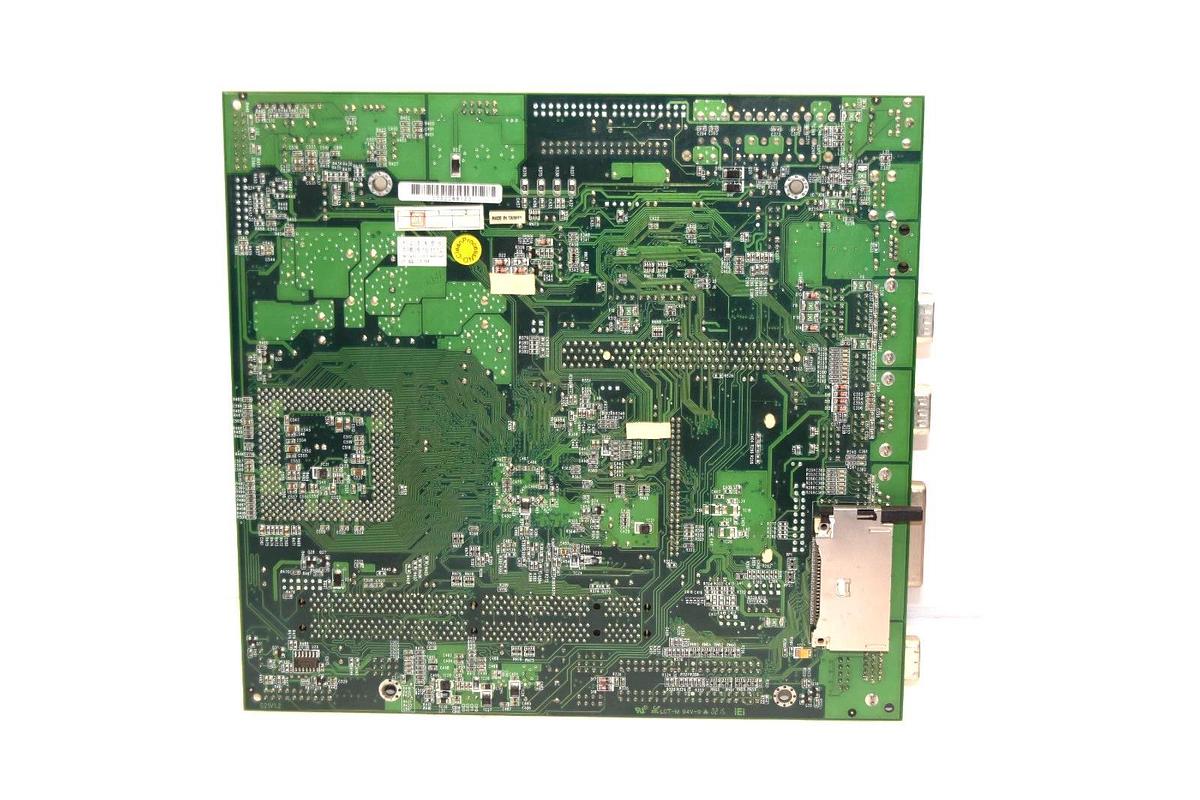 Used IEI POS-370-XY + C020088123 + BP1136.M3 + PC133U-222-542-Z Circuit Board