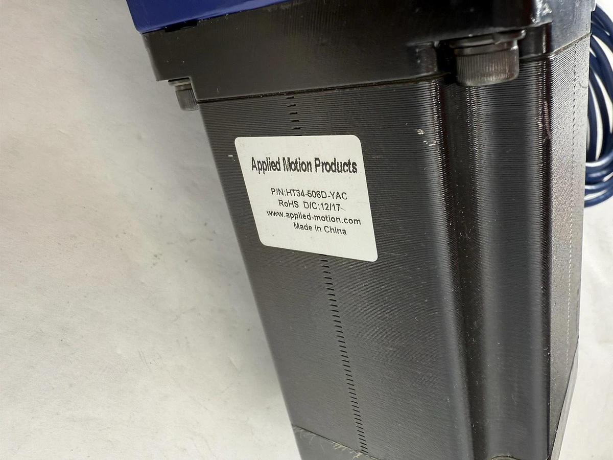 Nook Actionjac Linear Actuator Worm Gear Screw Jack 29240-02-00 HT34-506D-YAC