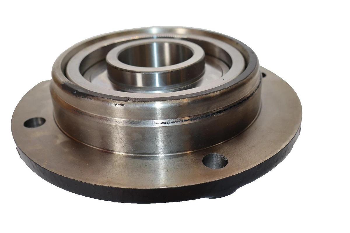 Rexnord Link-Belt Link Belt Linkbelt Flange Block Bearing FCEU339 2-7/16 (NOS)