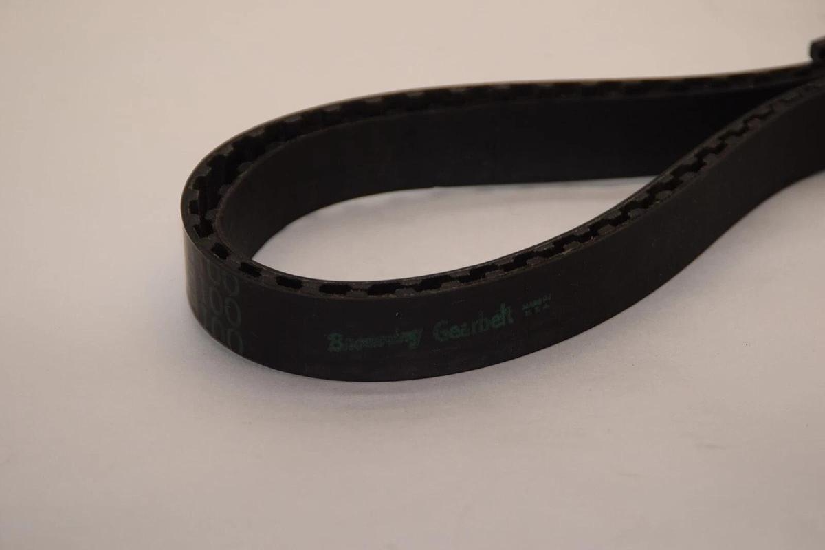 (NEW) BROWNING 800H100 Gear belt Timing Belt USA