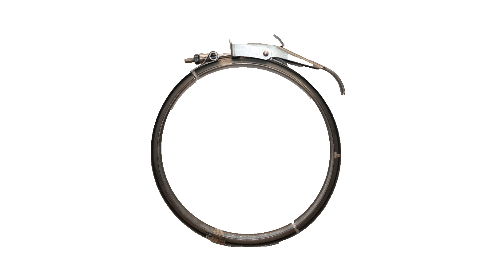 Voss Industries V-Band Clamp Stainless Steel 5227K-912-K , 5227K912K 9" (New)