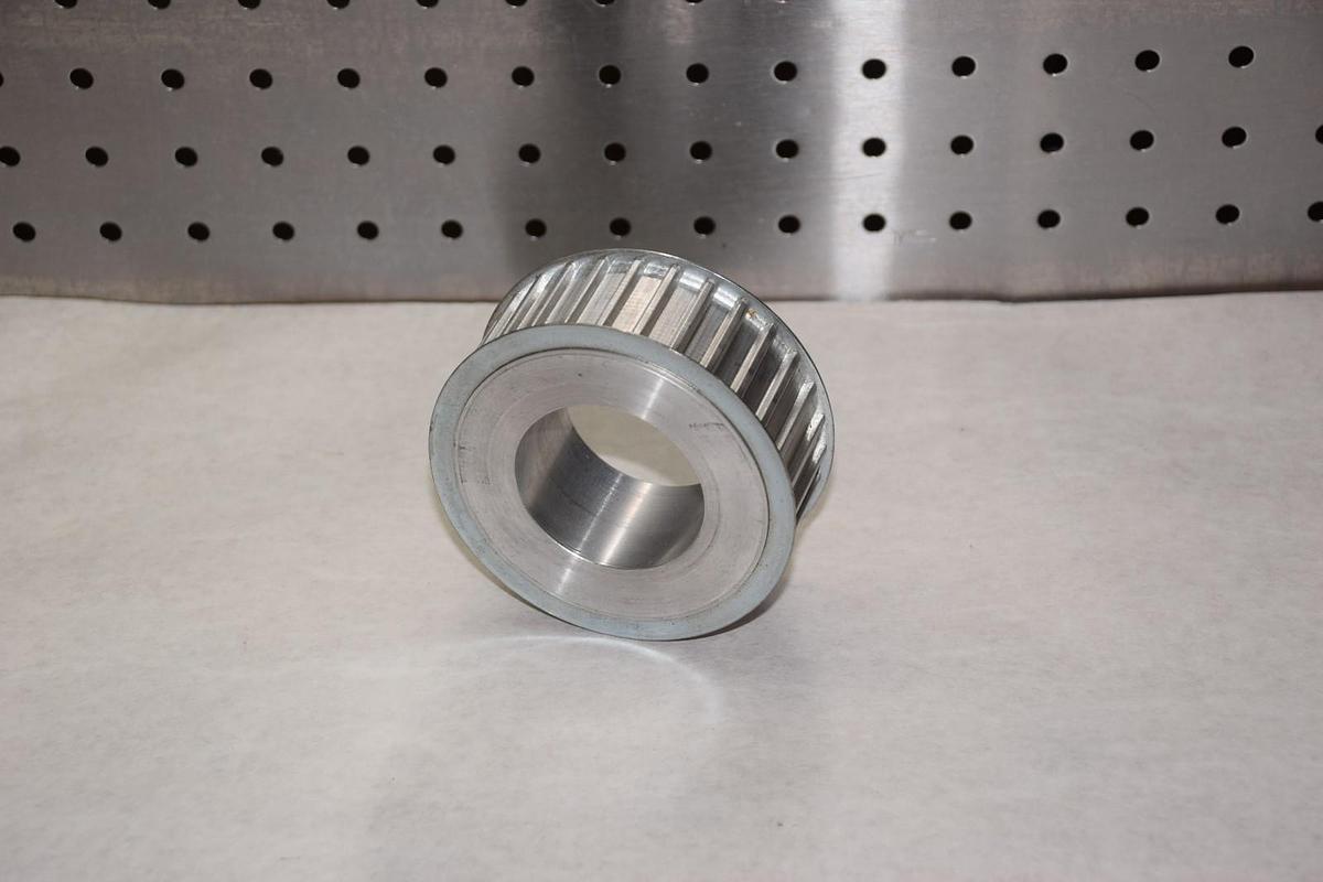 BRECOFLEX P47AT10/301FA x 1.969 30T AT10 1" PULLEY NEW