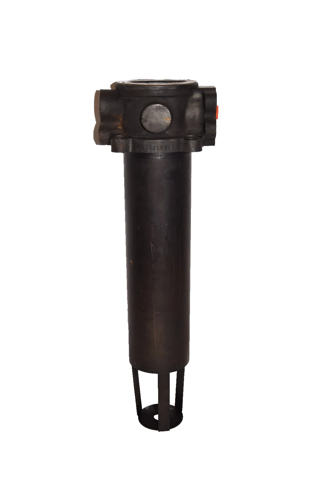 Pall Industrial Hydraulics Filter ELEM HC6300F 16H HH6300A24 (NEW)